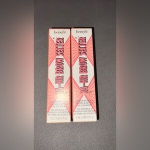 Benefit 24HR Brow Setter Gel Set